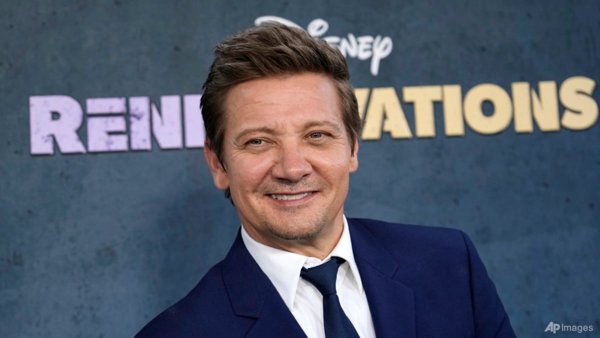 Actor Jeremy Renner orders filmmaker to stop spreading 'salacious lies', denies allegations of harassment