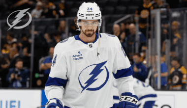 Crozier's ‘day by day’ mentality helped young Bolt through injury recovery after showcasing NHL skillset early