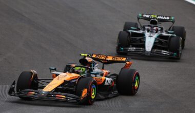 F1 Brazil GP live commentary and updates: qualifying | Live text