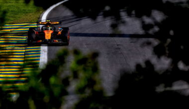 Lando Norris, McLaren Racing