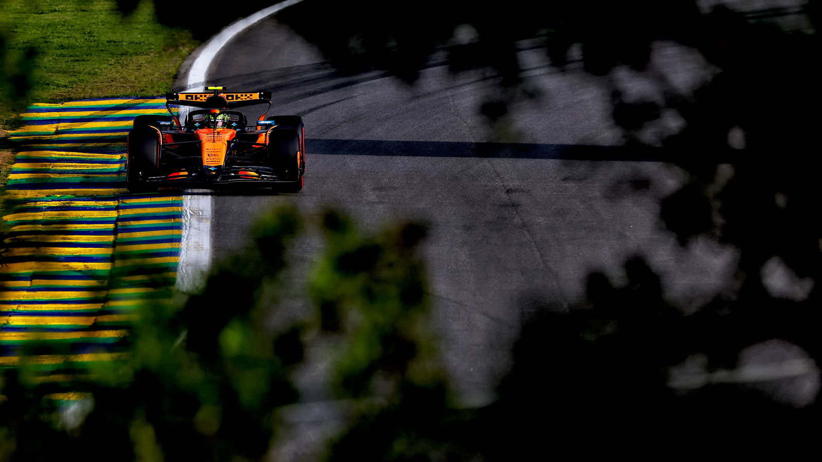 Lando Norris, McLaren Racing