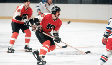 Bridgman dies at 70, was No. 1 pick of 1975 NHL Draft and 1st Senators GM
