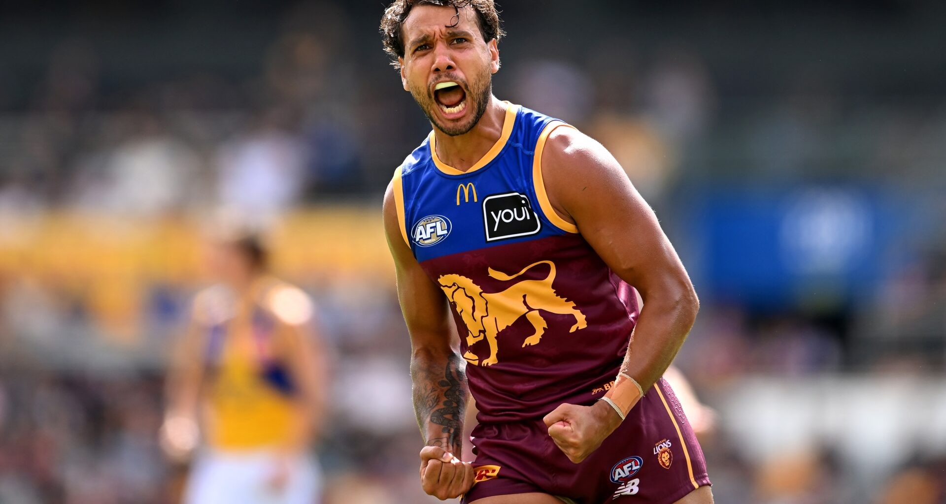 Crows finally land flag Lion, Eagles snap up local at No.1, six new rookies