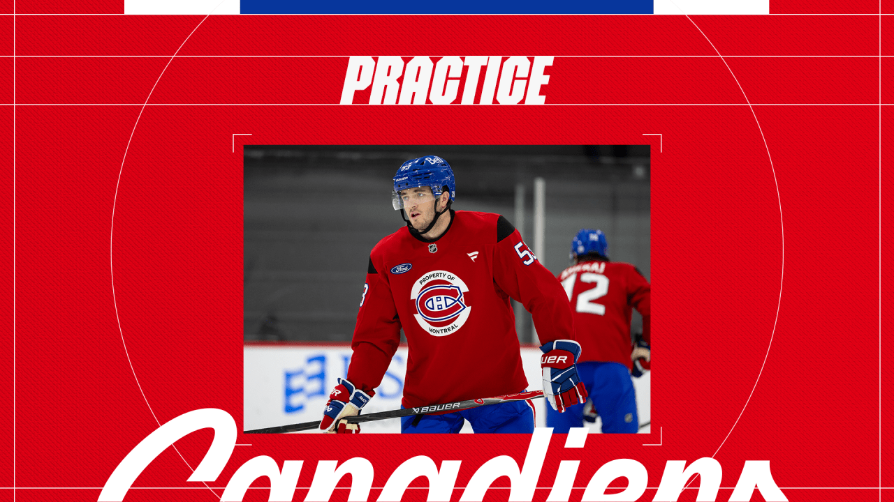 Updates from practice – Nov. 5