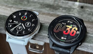 Save up to $150 on Garmin's two best last-gen watches for most people
