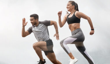 Men Need to Exercise More Than Women to Lower Heart Disease. Here's Why. : ScienceAlert