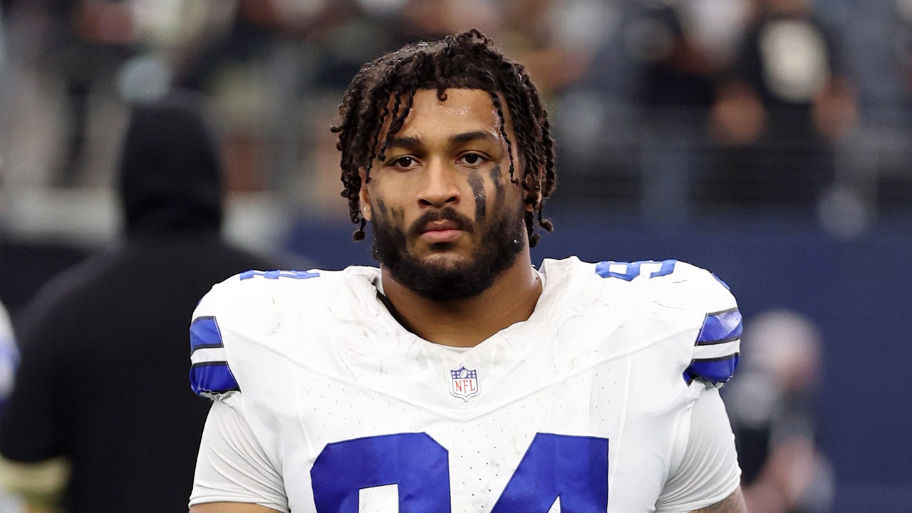 NFL asks teams for moment of silence for Cowboys' Marshawn Kneeland