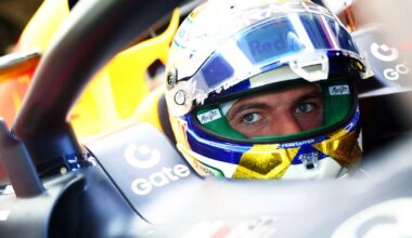 Max Verstappen’s São Paulo miracle – can he repeat it?