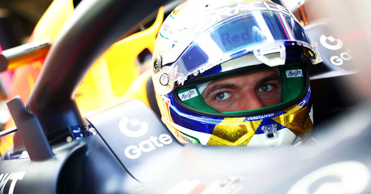 Max Verstappen’s São Paulo miracle – can he repeat it?