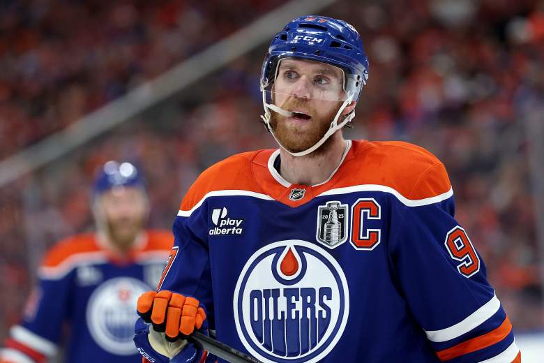 Oilers Hit Rock Bottom as No One Respects Them: Insider