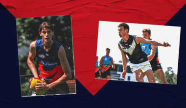 Melbourne's AFL Draft blueprint: Potential targets, list needs, draft hand - AFL News