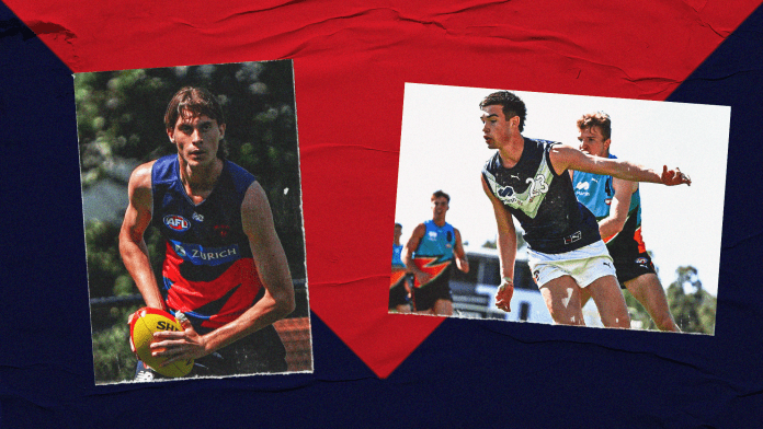 Melbourne's AFL Draft blueprint: Potential targets, list needs, draft hand - AFL News