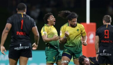 Charles-Henri Berguet Blog - 'No ifs, no ands, or buts'