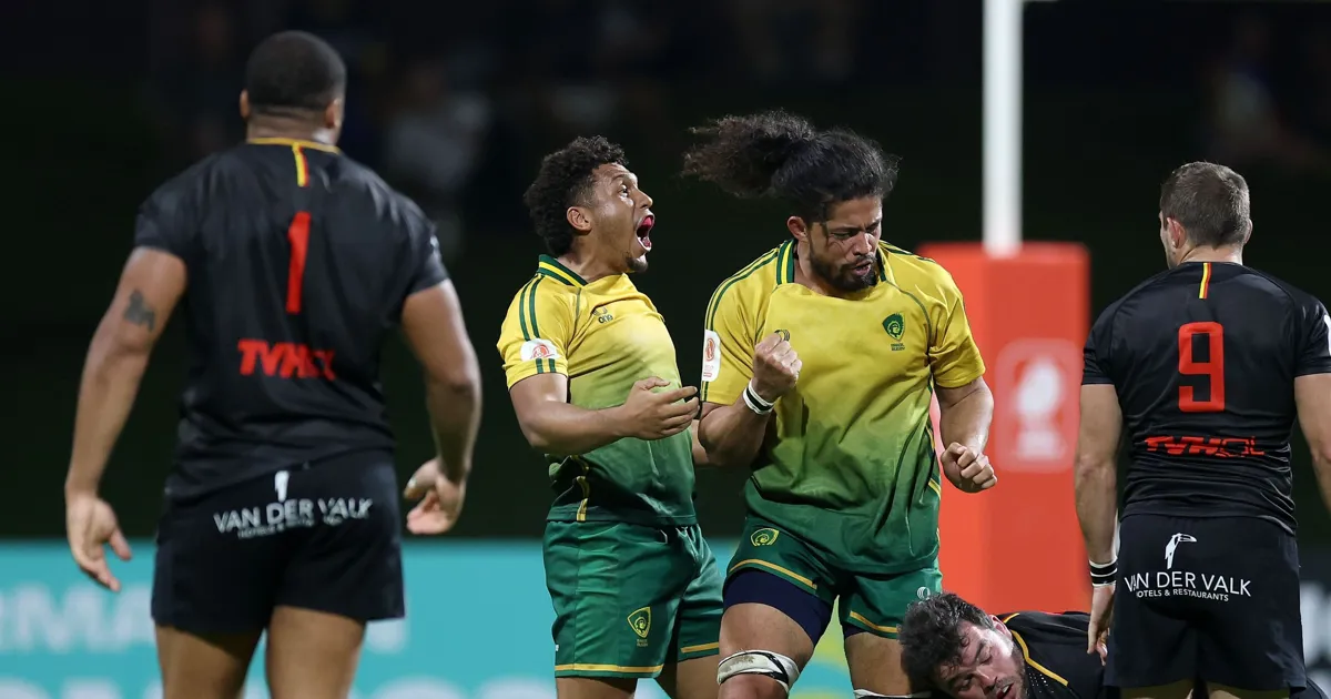 Charles-Henri Berguet Blog - 'No ifs, no ands, or buts'