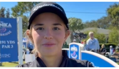 Kai Trump [Instagram]