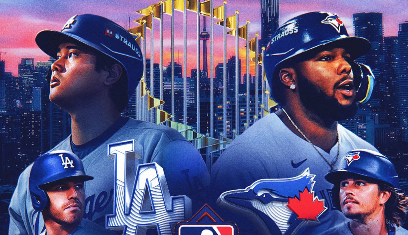 Blue Jays vs. Dodgers Live Updates, Score: Top Moments From World Series Game 7