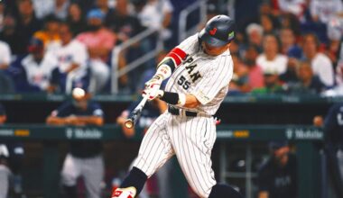 Yankees? Cubs? 3 Best MLB Free Agent Fits for Japanese Star Munetaka Murakami