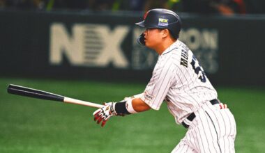 How Does the Japanese Posting System Work in MLB? Here's a Primer