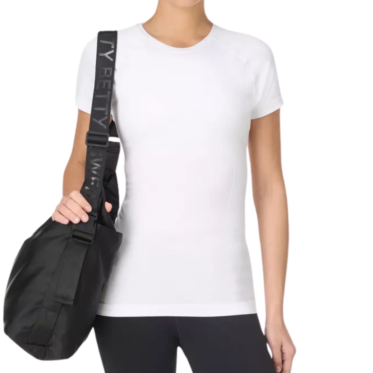 Sweaty Betty workout top