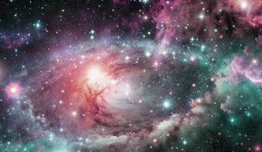 NASA may have found a new giant planet with habitable temperatures 100 times the mass of Earth