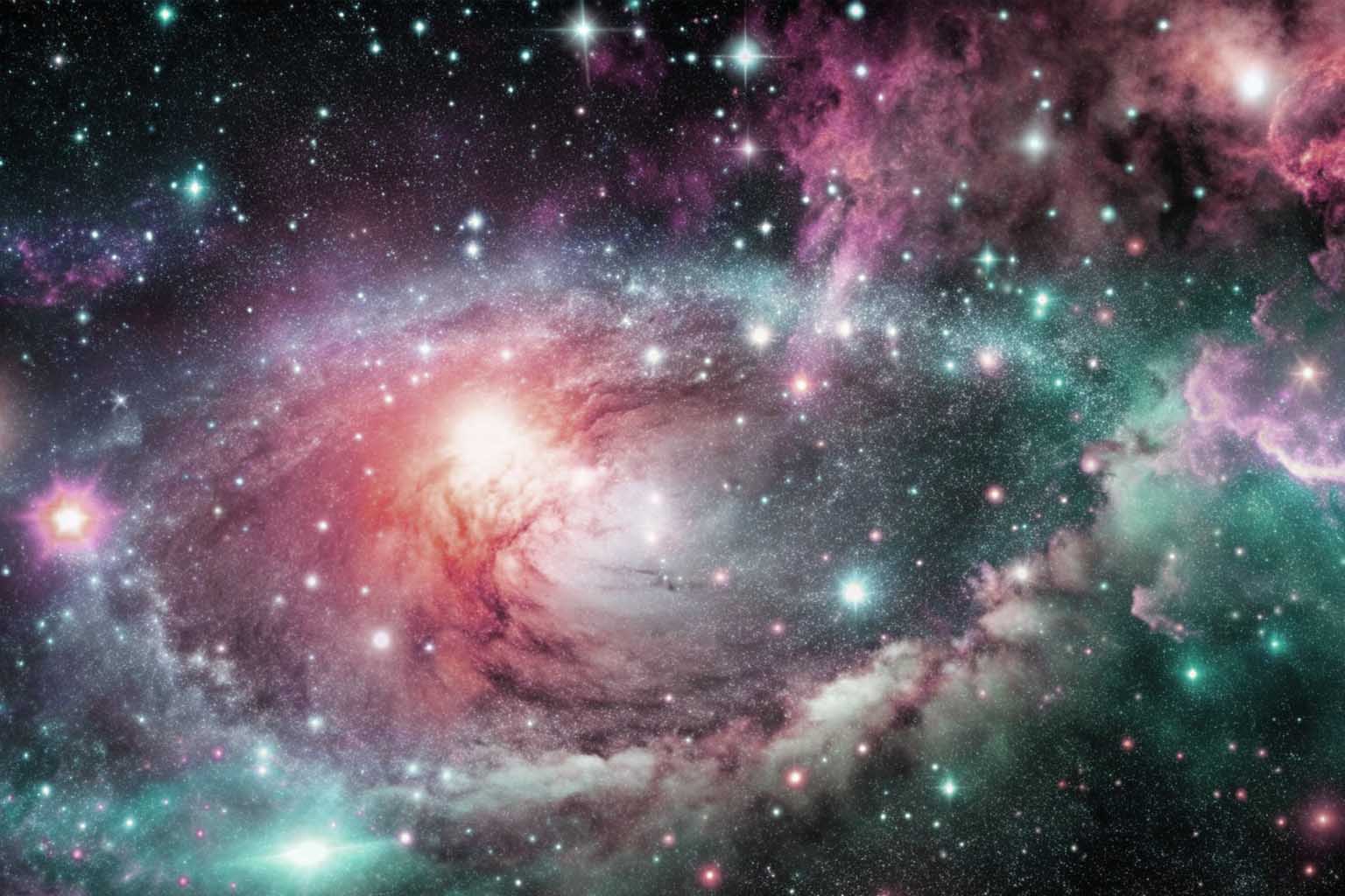 NASA may have found a new giant planet with habitable temperatures 100 times the mass of Earth