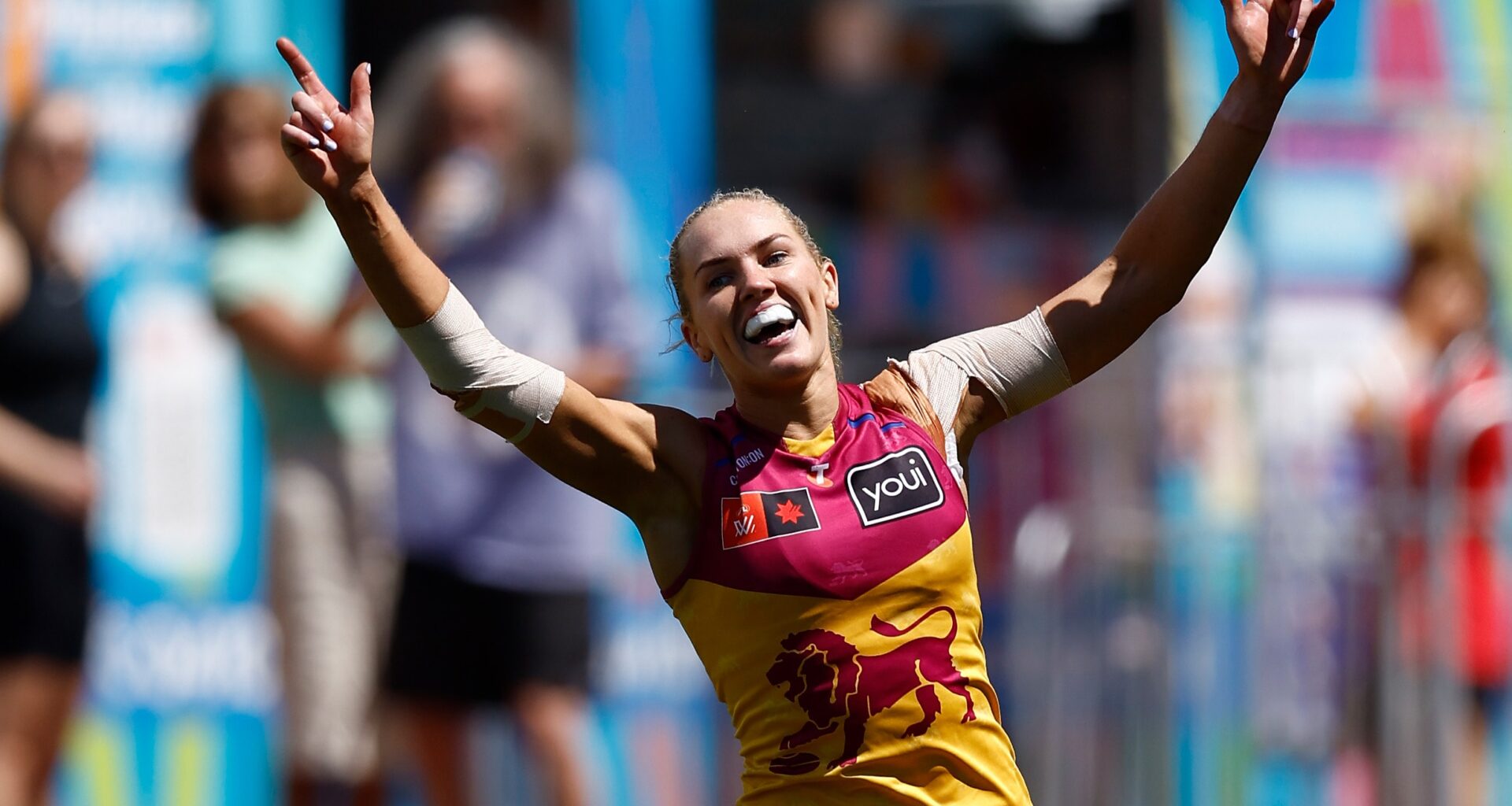 Date and venues locked in for AFLW preliminary finals