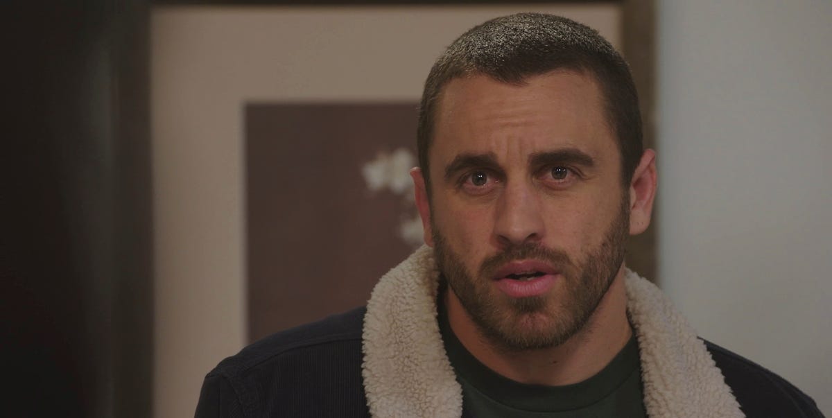 Neighbours reveals Holly and Andrew's new secret in 42 spoiler pictures