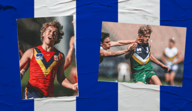 North Melbourne's AFL Draft blueprint: Potential targets, list needs, draft hand - AFL News