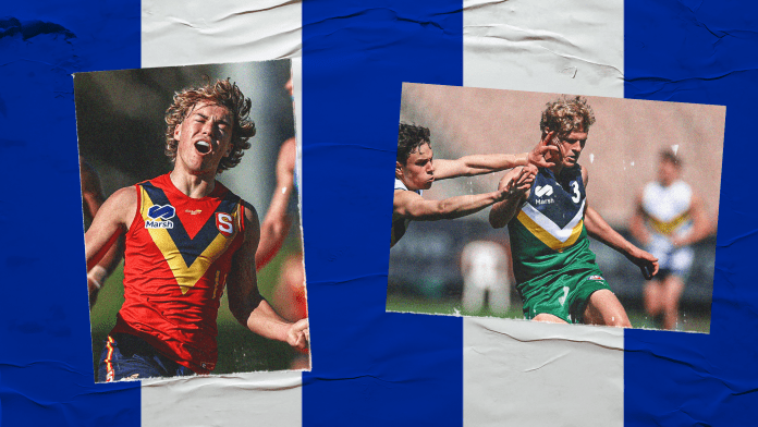 North Melbourne's AFL Draft blueprint: Potential targets, list needs, draft hand - AFL News
