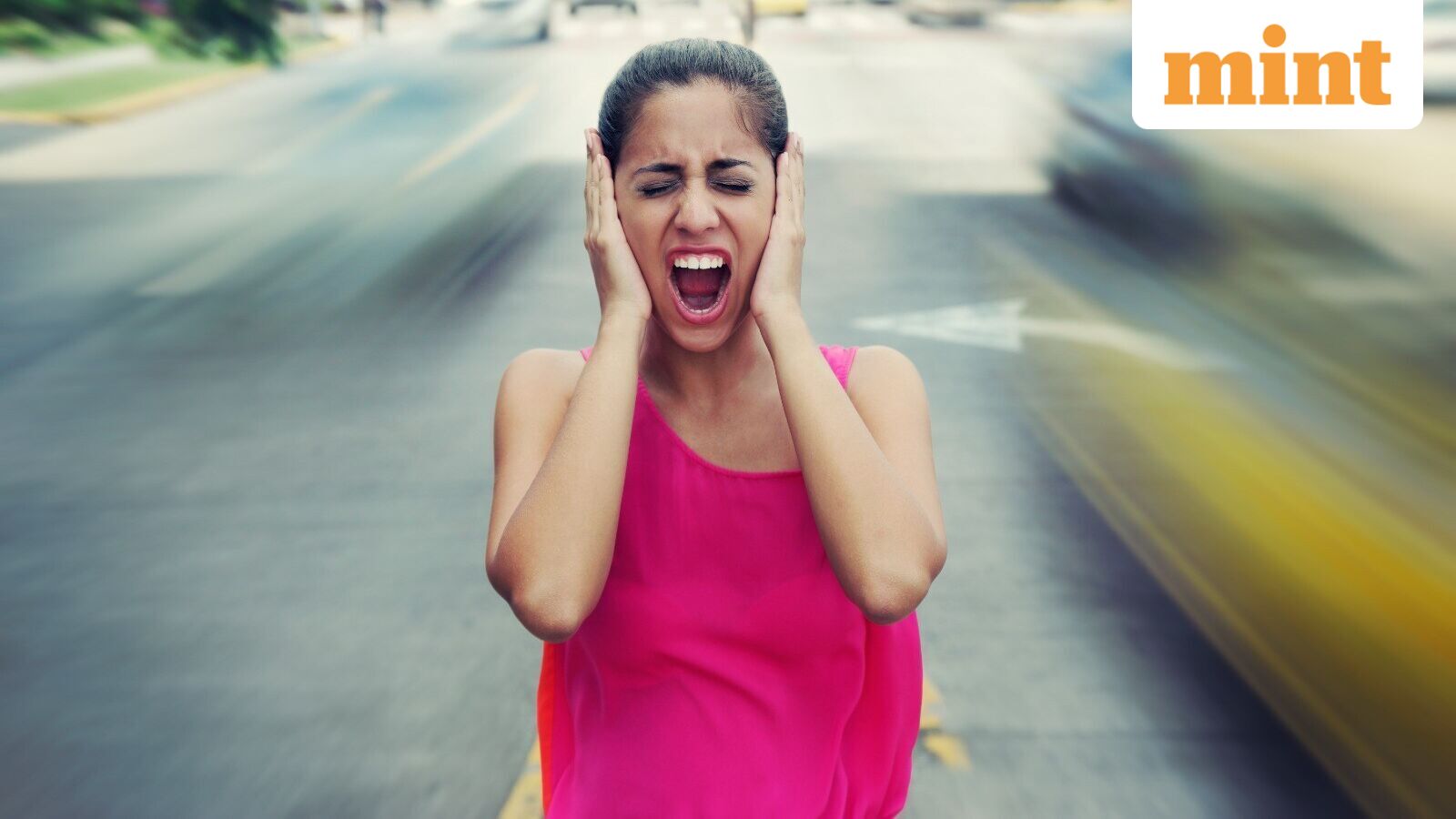 India thrives on noise, and also suffers for it.