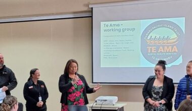 Mental health service launched | Otago Daily Times Online News