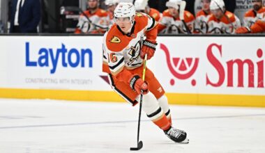 NHL Status Report: Strome to make season debut for Ducks