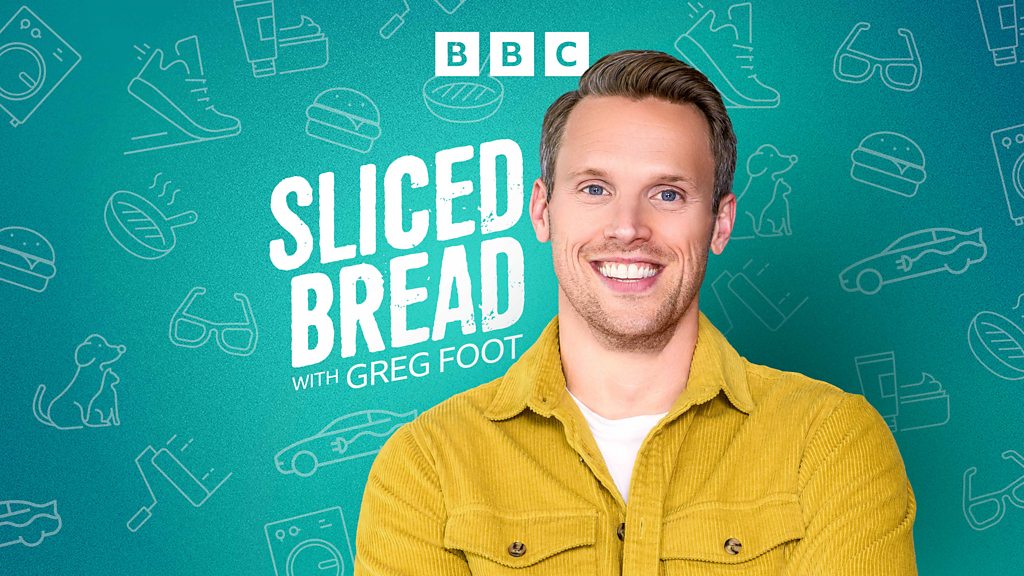 Sliced Bread - Cough Medicines