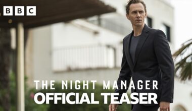 The Night Manager series 2 teaser debuts ahead of The Celebrity Traitors Finale