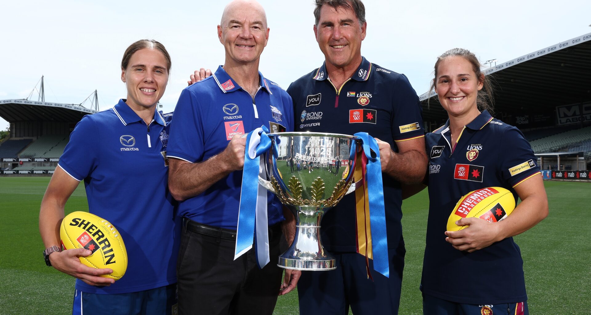 Lions embrace underdog tag, why scare was 'ideal preparation' for Roos