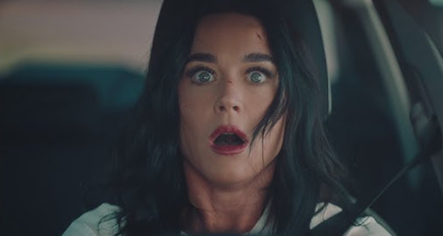 ‘Bandaids’ Lyrics: Katy Perry Sings About a Breakup in New Song – Watch the Music Video! | First Listen, Katy Perry, Lyrics, Music, Orlando Bloom, Video | Celebrity News and Gossip | Entertainment, Photos and Videos
