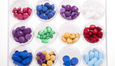 Inspectors warns about fake online pharmacies selling ADHD drugs