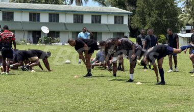 Police Rugby League 60% ready, 100% determined – FBC News