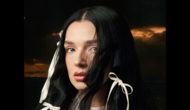 Poppy Announces New Album Empty Hands, Unveils Single "Bruised Sky"