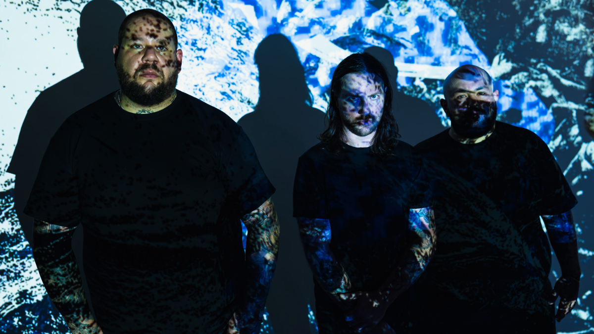 Heavy Song of the Week: Primitive Man's "Seer"