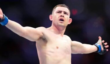 UFC Fight Night: Garcia vs. Onama Results