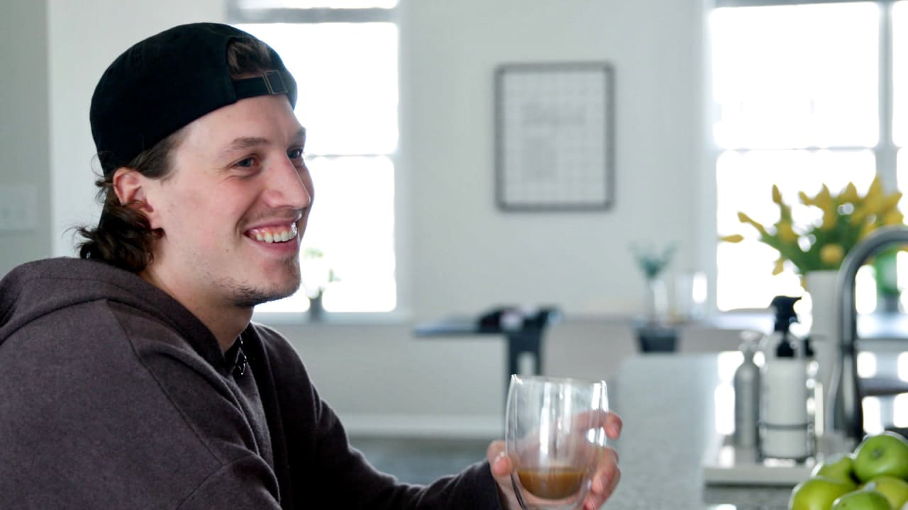 Rakell Embracing Tour Guide Role in Stockholm