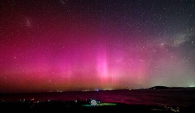 Got a tip? Click on the image above to send me an email.