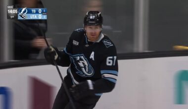 Crouse strikes first | NHL.com