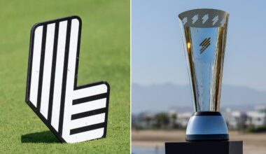 LIV Golf Announces Extra Card For International Series