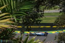 Carlos Sainz Jnr, Williams, Interlagos, 2025