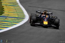 Max Verstappen, Red Bull, Interlagos, 2025