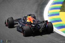 Max Verstappen, Red Bull, Interlagos, 2025