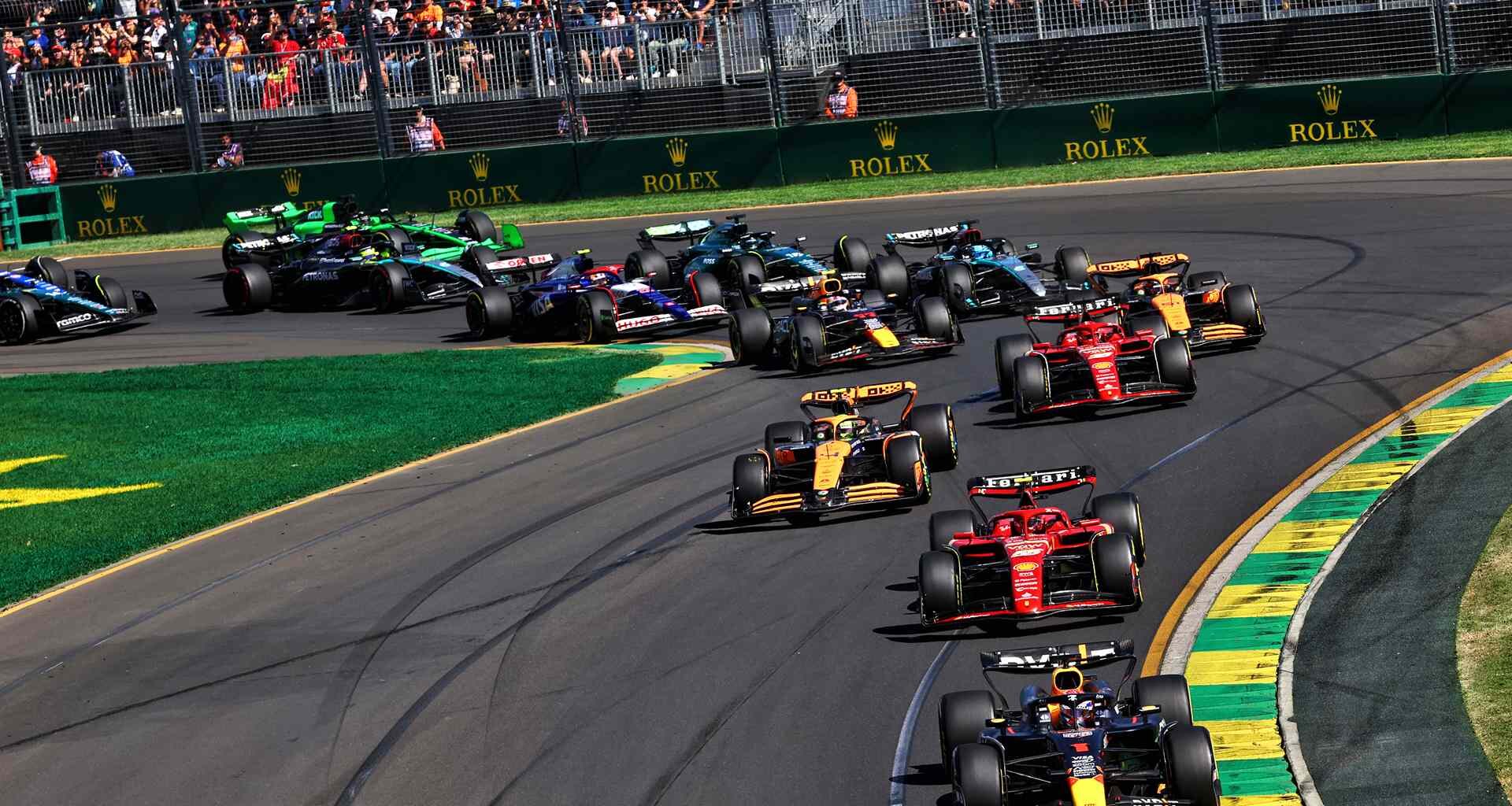 Formula 1 index · Page 1735 of 1735 · RaceFans