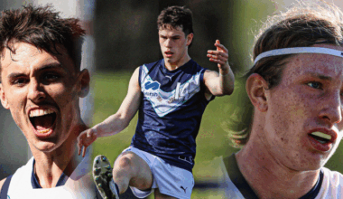 Every AFL team's dream draft recruit for 2025 - AFL News